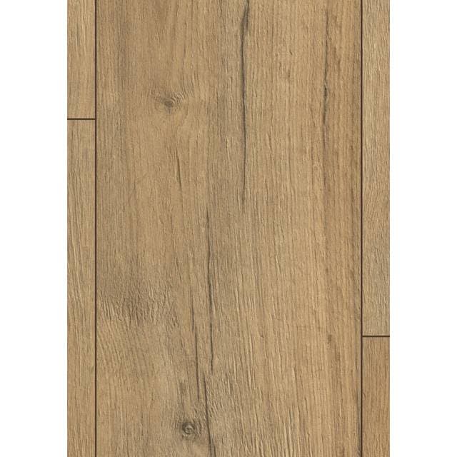 Egger Laminatgulv NatureSense Brown Loja Oak 8x246x1292 mm