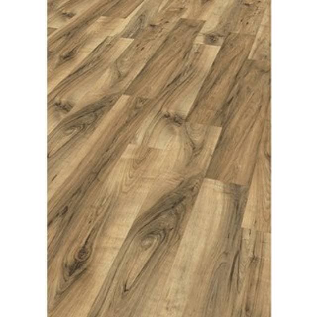 Egger Laminatgulv NatureSense Aqua Brown Perganti Walnut 8x193x1292 mm