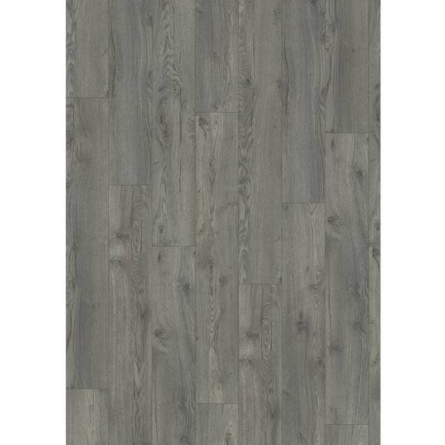 Egger Laminatgulv NatureSense Aqua Grey Avery Oak 10x193x1292 mm