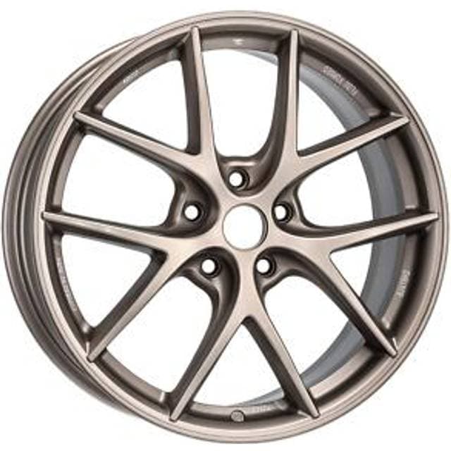 BBS CI-R Unlim Base Wheel 10.5x19 ET78