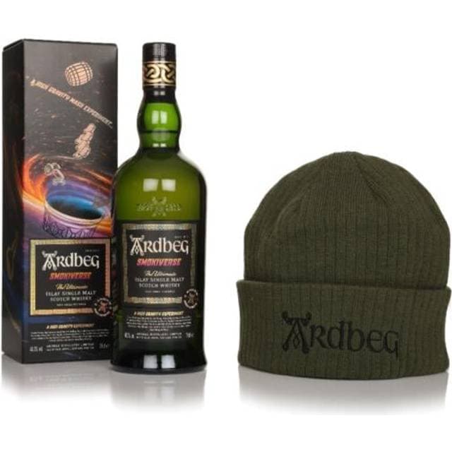 Ardbeg Ultimate Islay Single Malt Scotch Whisky 70 cl 70 cl