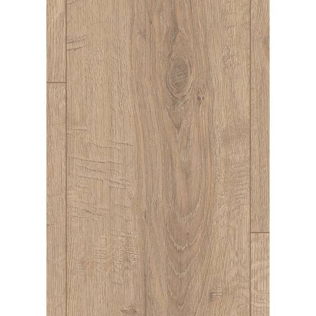 Egger Laminatgulv NatureSense Aqua Brown Sherman Oak 8x246x1292 mm