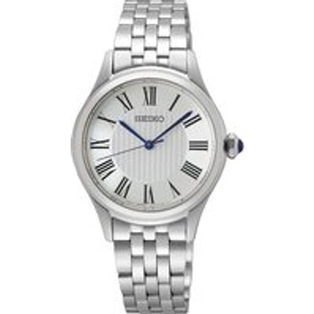 Seiko Conceptual SUR609P1 Quartz Safirglas 30 mm