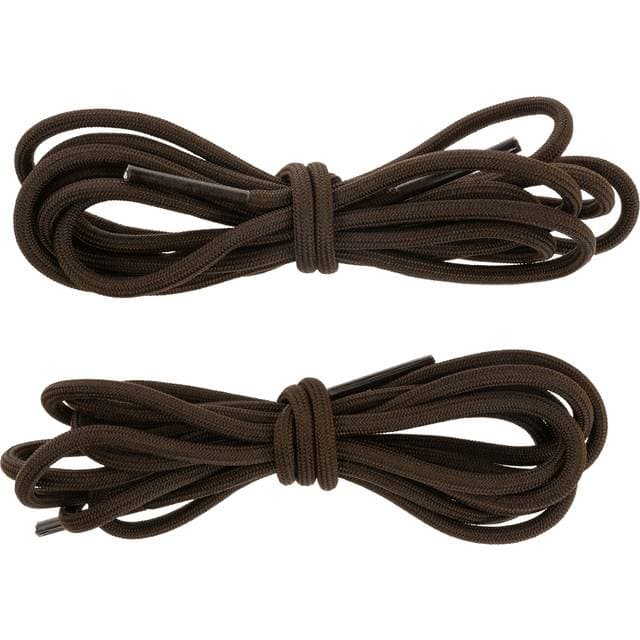 Salomon Forces Quicklace Snørebånd Earth Brown