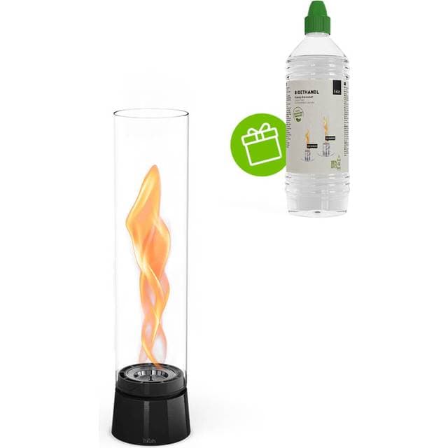 Höfats Spin Air 900 Bord Biopejs 15 x 14 x 52 cm