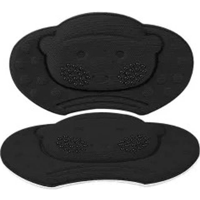 INF Verstellbare Fersenpolster Für Passform Des Schuhs