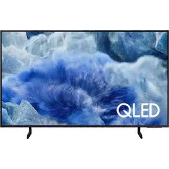 Samsung Q8F QE50Q8FAAU 50 Inch 4K Smart TV