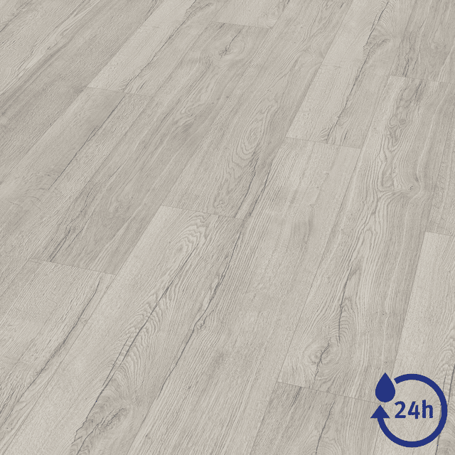 Egger Laminatgulv NatureSense Aqua Grey Elva Oak 10x193x1292 mm