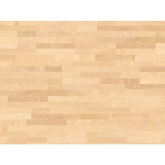 Haro Parketgulv 3-stav Canadisk Ahorn Trend 180 mm