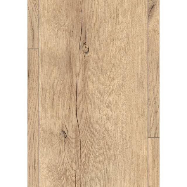 Egger Laminatgulv NatureSense Sand Carlin Oak 8x246x1292 mm