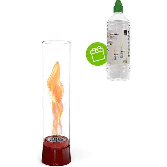 Höfats Spin Air 900 Bord Biopejs 15 x 14 x 52 cm