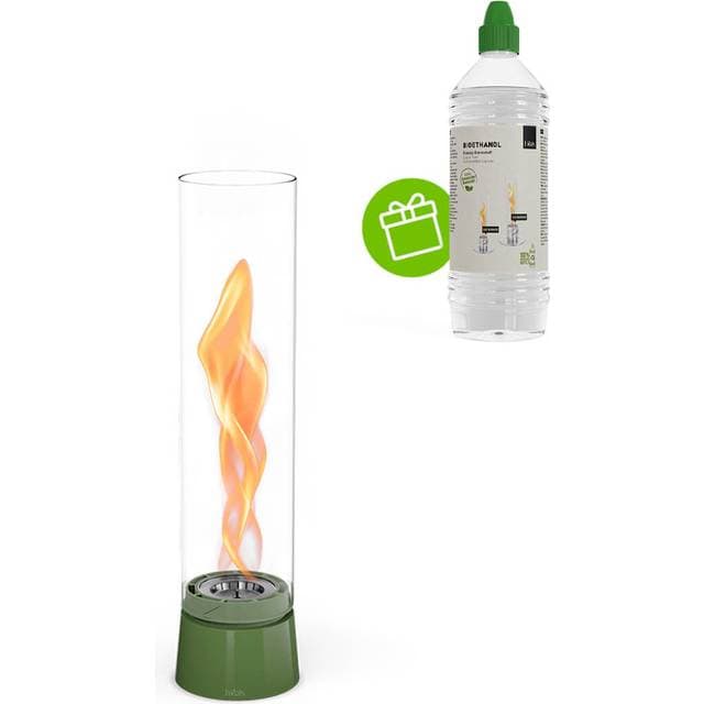 Höfats Spin Air 900 Bord Biopejs 15 x 14 x 52 cm