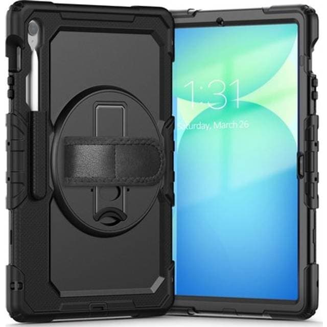 Tech-Protect Galaxy Tab S10 FE Plus Hybrid Cover