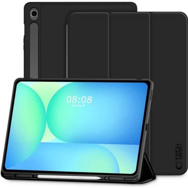 Tech-Protect Galaxy Tab S10 FE Plus 13.1 Pen Protection