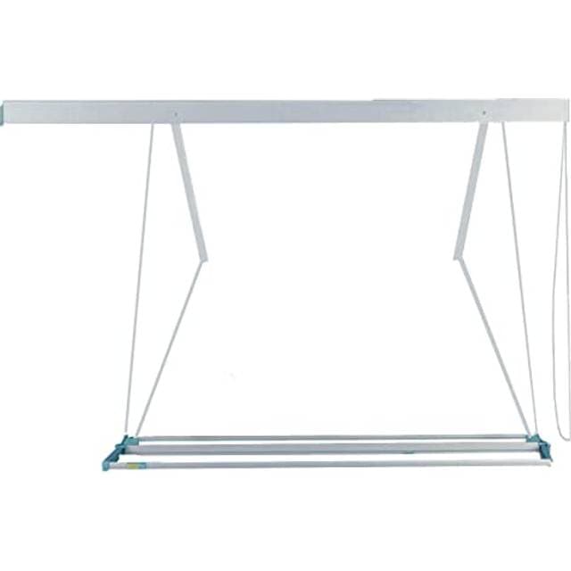 Juwel Deckentrockner Samba 200 Waschmaschinenladungen - Absenkbar