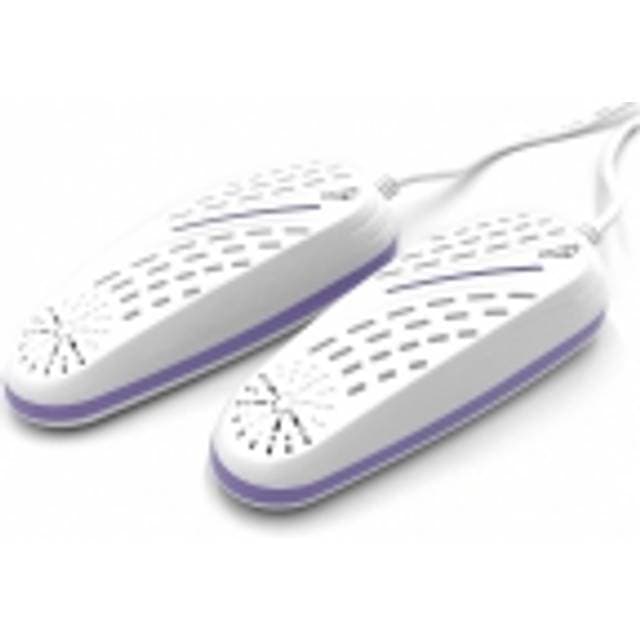 Media-Tech Poland Ozone Dryer 2 Boots Støvletørrer