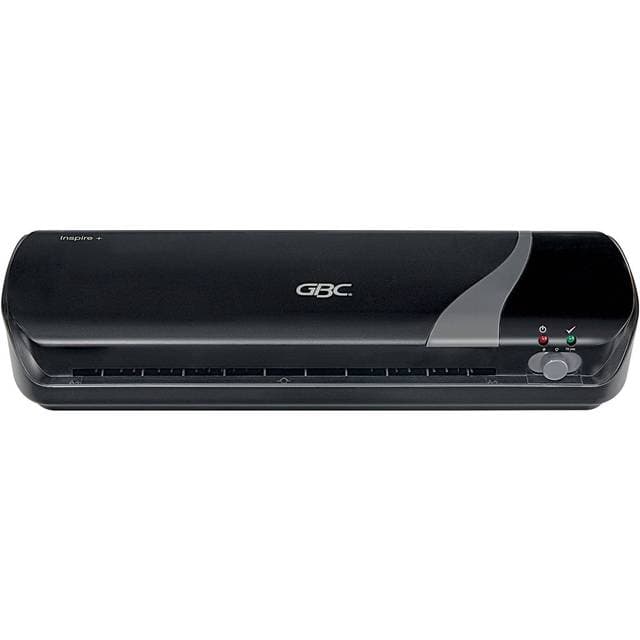 GBC Inspire+ A4 Black