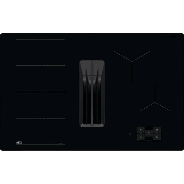 AEG 9000-serien TU84CF4SCB Induktionskogeplade