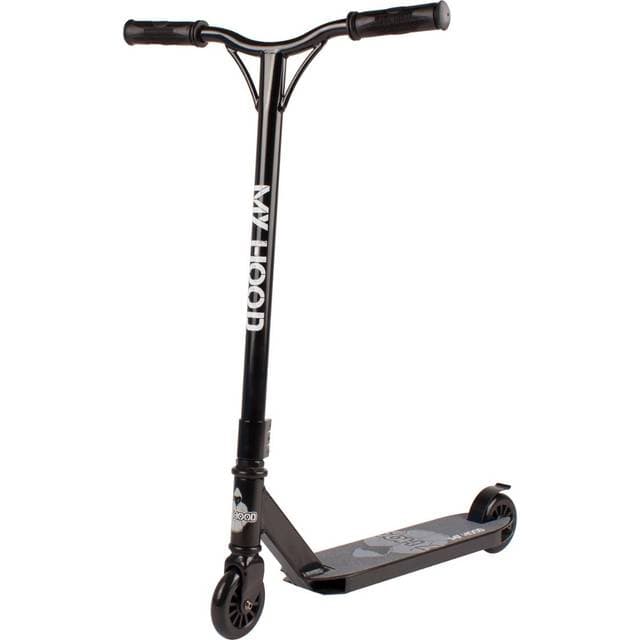 My Hood Trick 7.0 Black