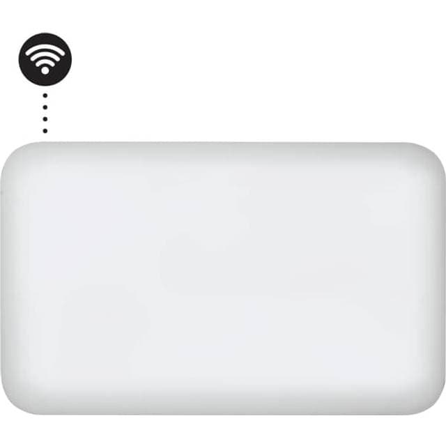 MILL Invisible Wi-Fi Gen4 Panelradiator PA700WIFI4