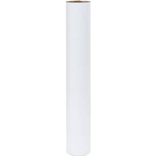 vidaXL Bådflooring Selvklæbende Brun og Sort 240x90 cm