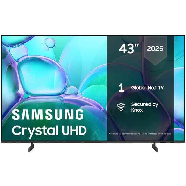 Samsung TU43U7005F