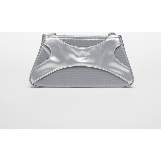 adidas Originals Clutch Skuldertaske Butler Loftet - Silver Metallic