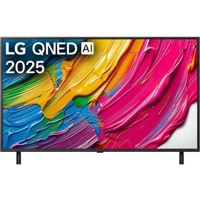 LG 50 Inch LED 4K LED Backlit TV