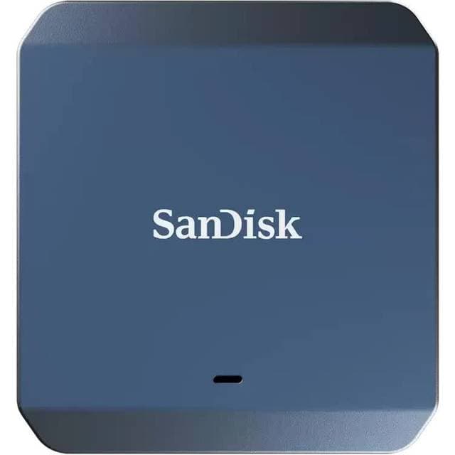 SanDisk Pro-Cinema Hukommelseskortlæser CFexpress Type B