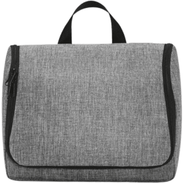 Reisenthel Toiletbag XL - Twist Silver