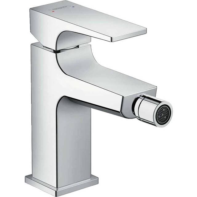 Hansgrohe Metropol (32520000) Krom