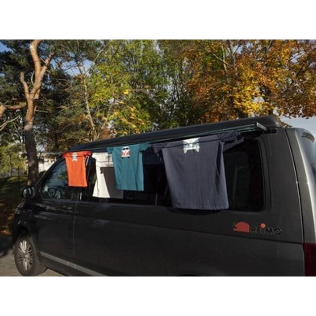 Reimo Tøjlinje Til Multirail