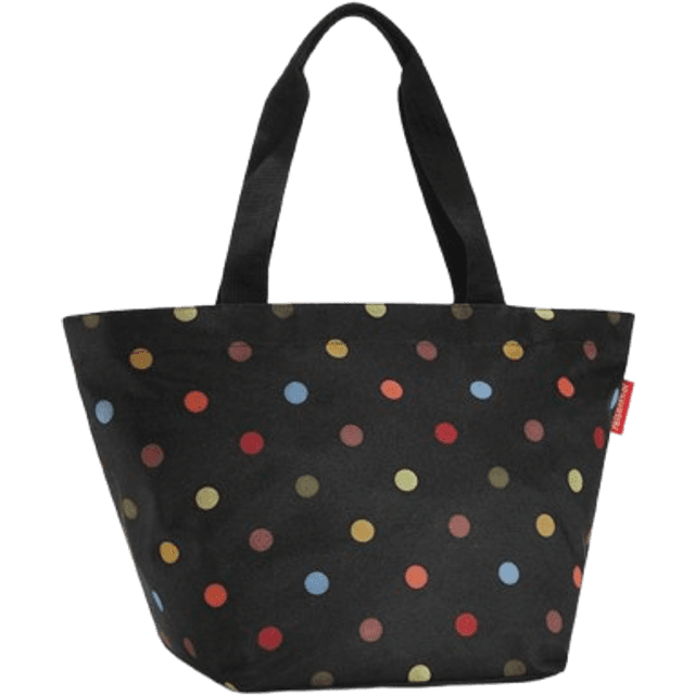 Reisenthel Shopping Bag M - Dots