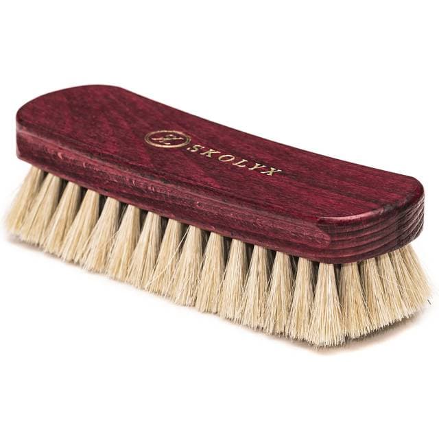 Skolyx Skobørste