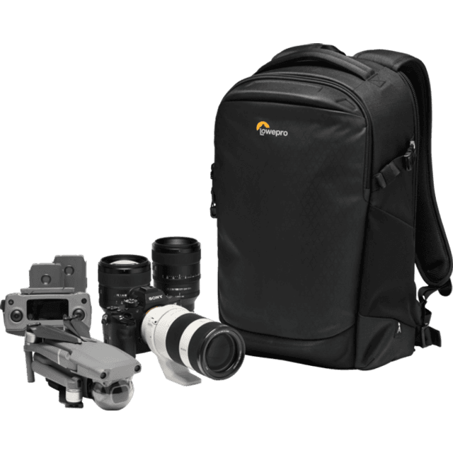 Lowepro Flipside 300 AW III Black