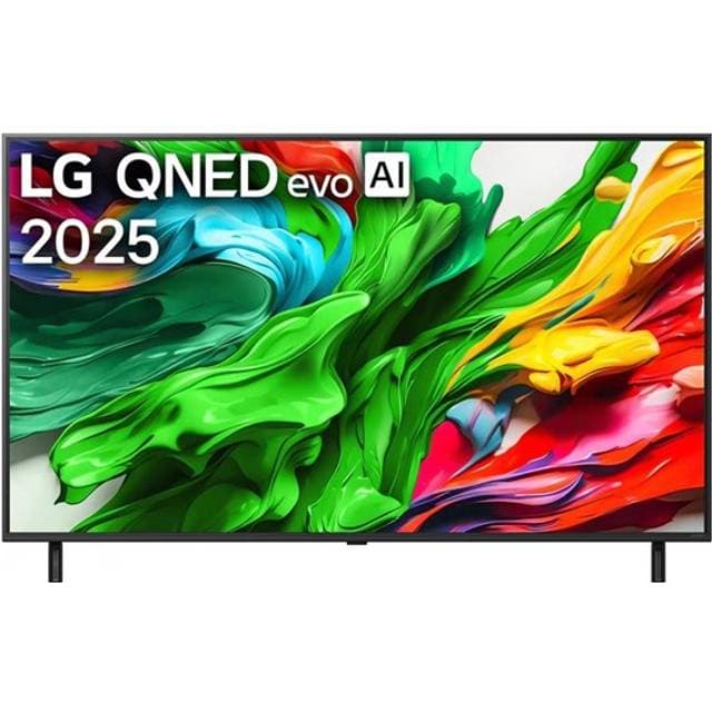 LG 55 Inch LED 4K LED Backlit TV