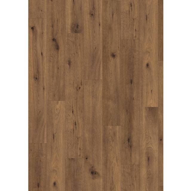 Egger Laminatgulv NatureSense Inuvik Oak 7x193x1292 mm