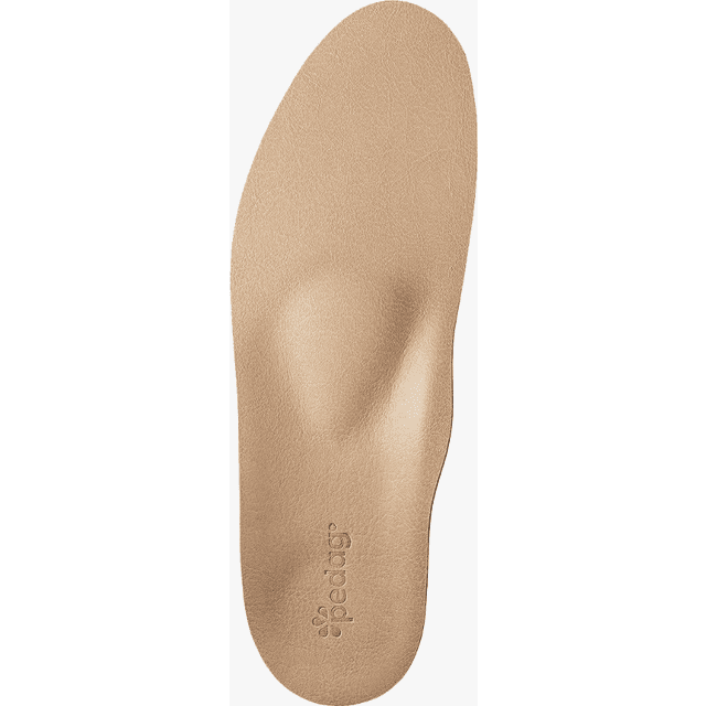 Pedag Merino Magic Step Memory Foam Insole W8 EU