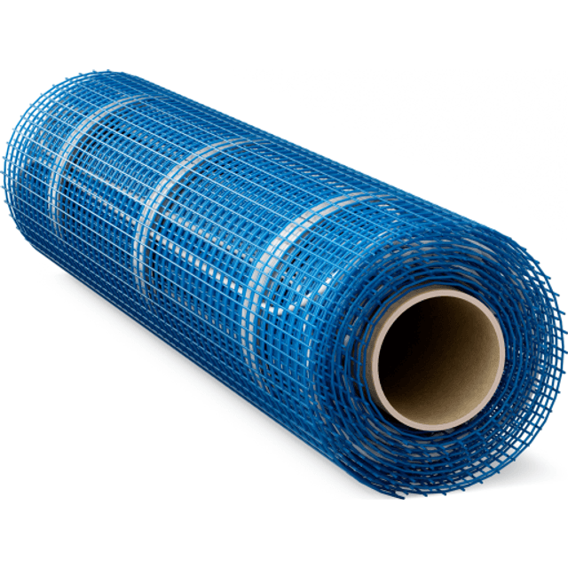 Ebeco Thermoflex Gulvvarmemåtte 120 W M2 7 9 M2 940 W