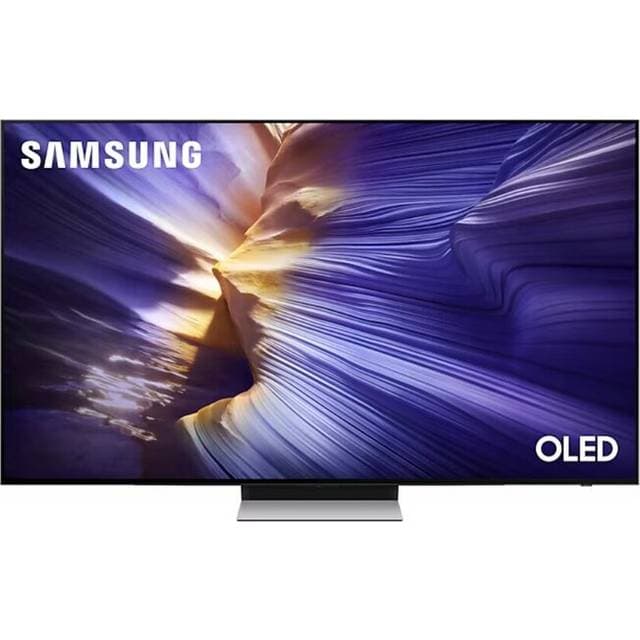 Samsung OLED TV QE55S90FAEXXH