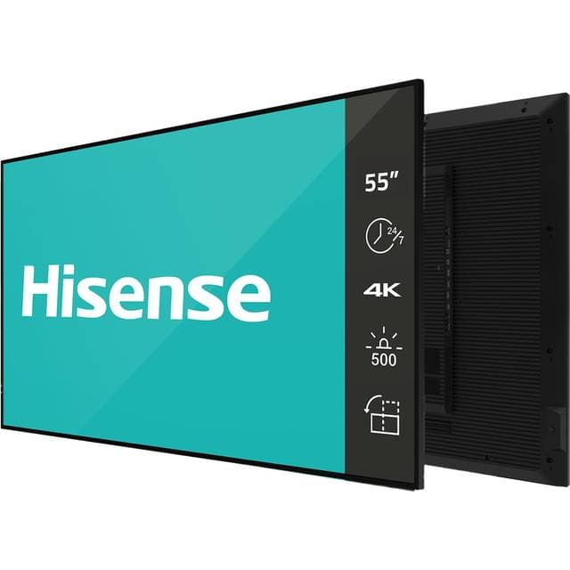 Hisense 55DM66D 55 Inch 4K Digital Signage Display