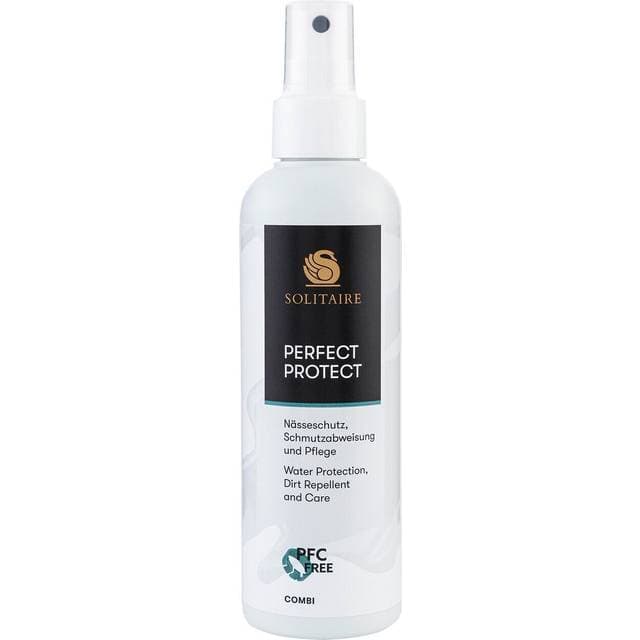 Solitaire Solitaire Perfect Protect Spray Imprægnering Beskyttelse 200ml