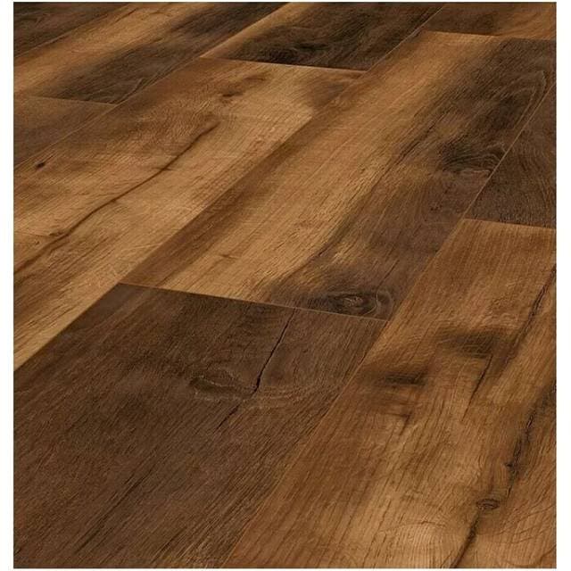 LOGOCLIC Laminatgulv Vinto Porto Eg 1288x330x8 mm