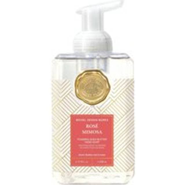 Michel Design Works Skum Håndsæbe Rose Mimisa