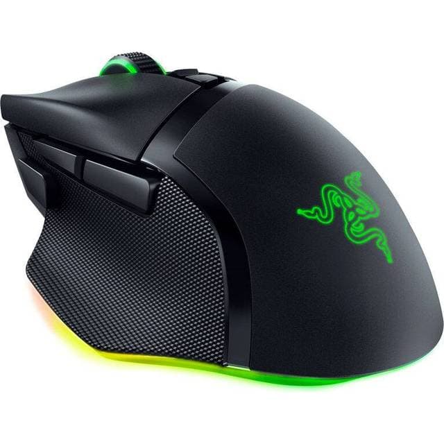 Razer Basilisk V3 Pro Wireless Black