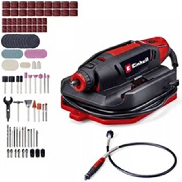 Einhell TC-MT 150 E 4419380 Graveringsapparat 150 W