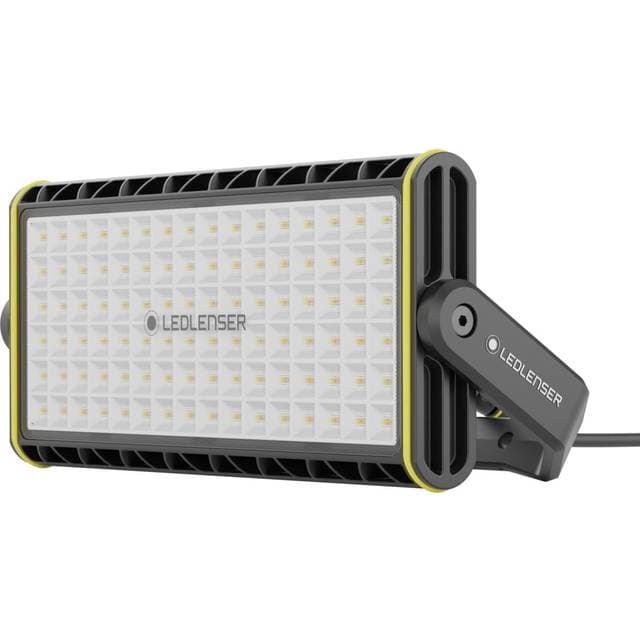 Ledlenser AF12C Work Arbejdslampe 8000lm 230V