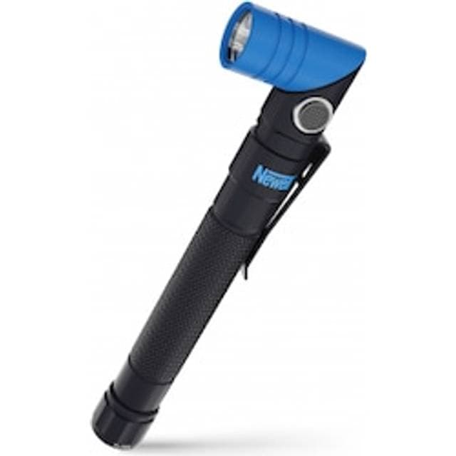 Newell FL250L USB-C Taktisk Lommelygte