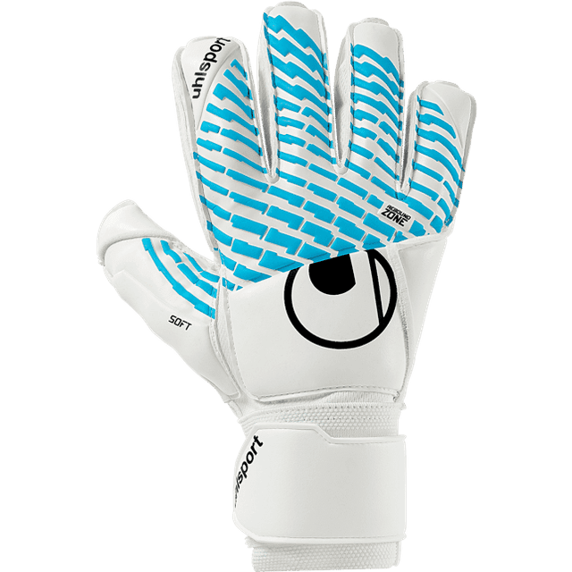 Uhlsport Målmandshandske Fangmaschine CyberTec Soft Flex Frame