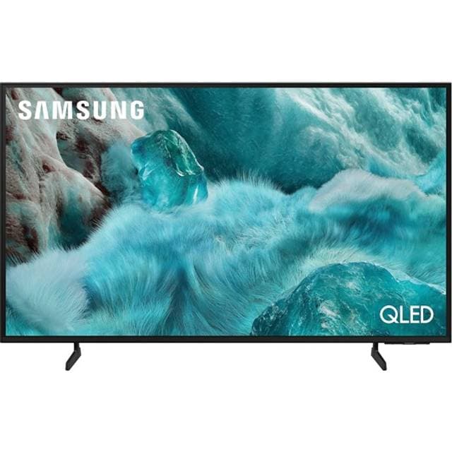 Samsung 50 Inch LED 4K QE50Q7FAAU Q7F